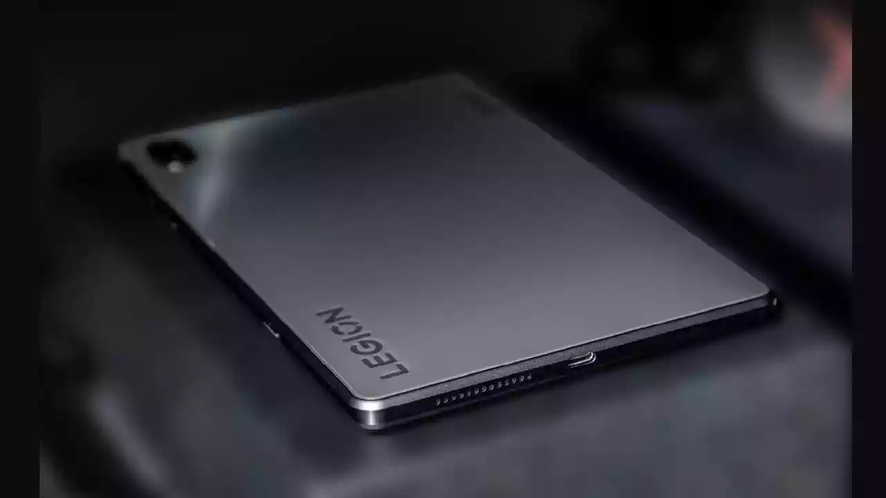 Lenovo Legion Tab Y700