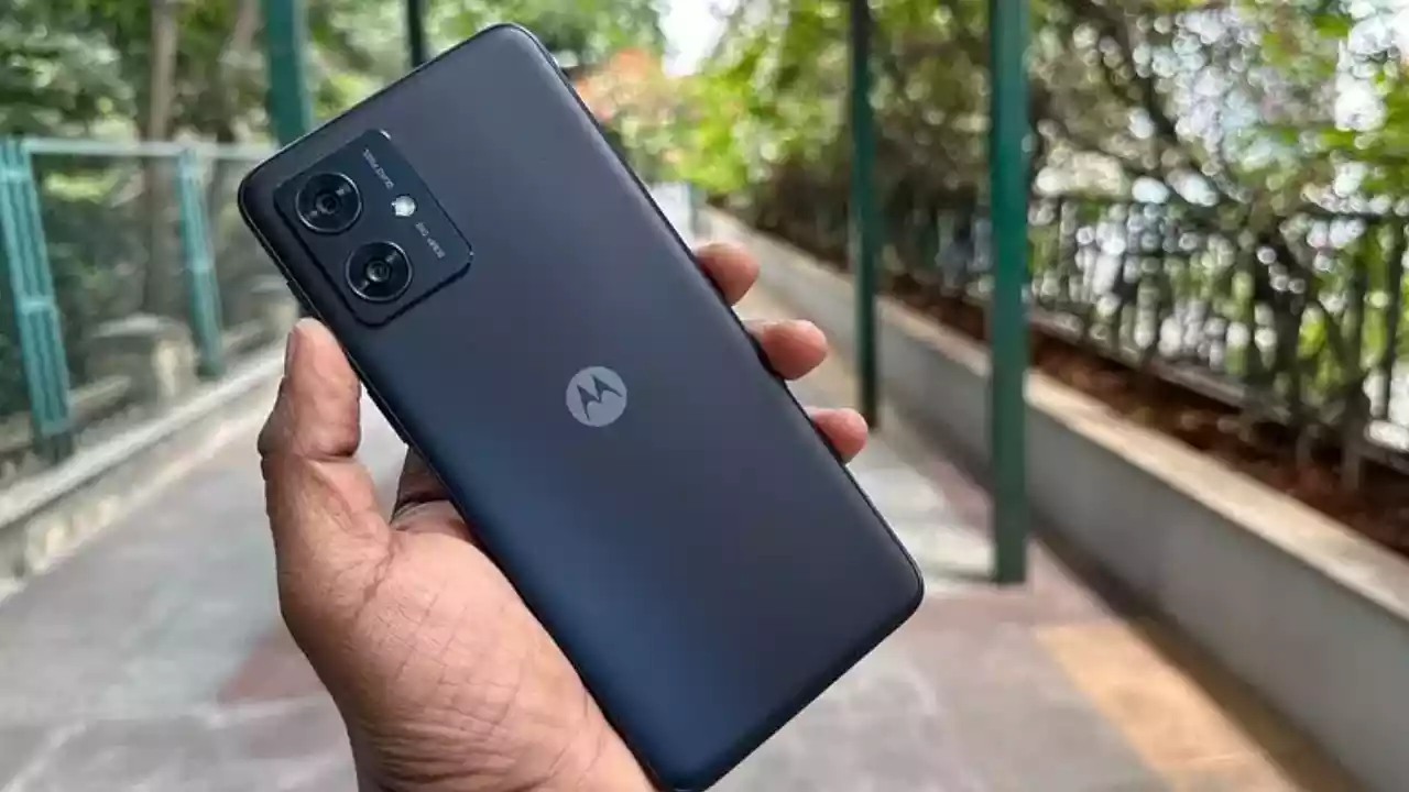 Motorola G54 5G