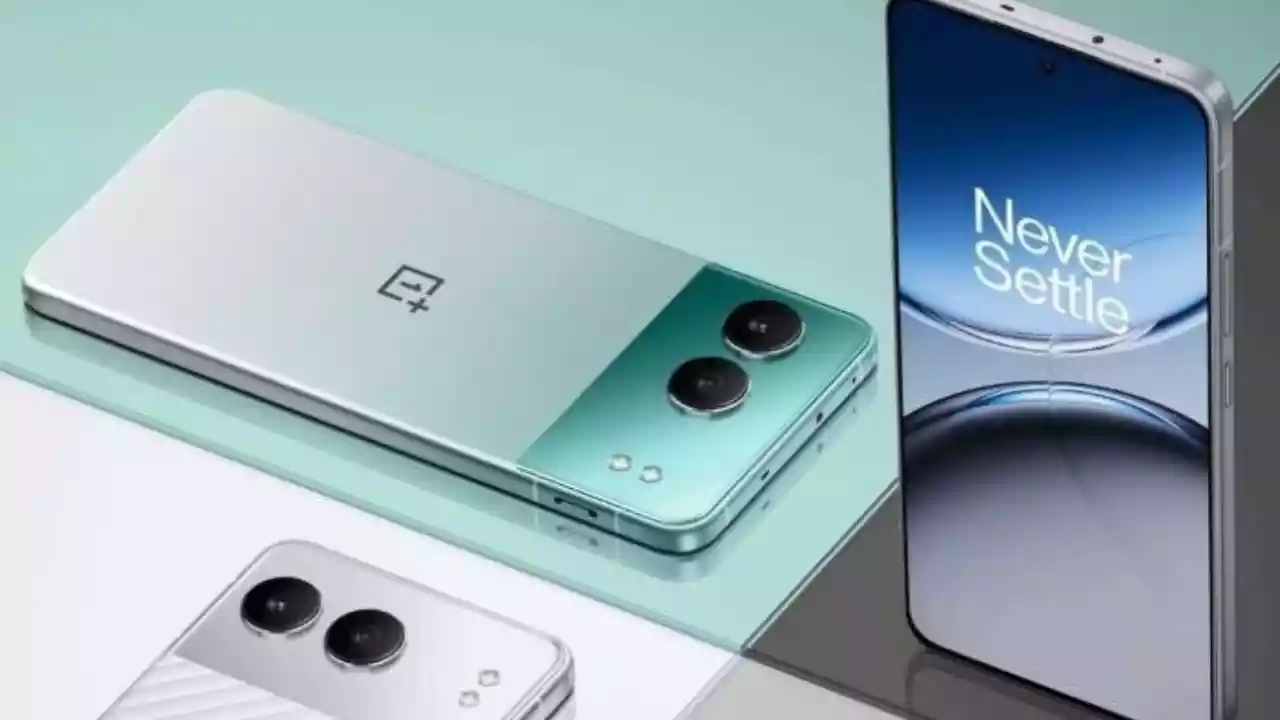 OnePlus Nord 4