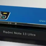 Redmi Note 13 Ultra